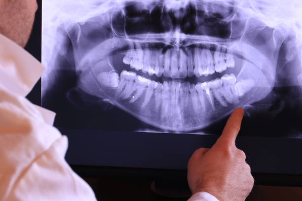 Best Emergency TMJ Treatment in Garrison, MD