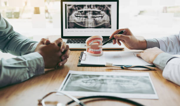Best Emergency Tooth Extraction in Garrison, MD