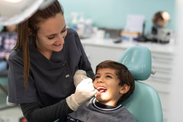Best Emergency Tooth Extraction in Garrison, MD