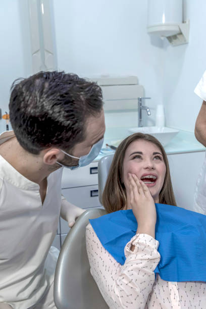 Best Weekend Emergency Dentist in Garrison, MD
