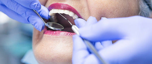 Best Emergency Treatment for Dental Infections or Abscesses in Garrison, MD
